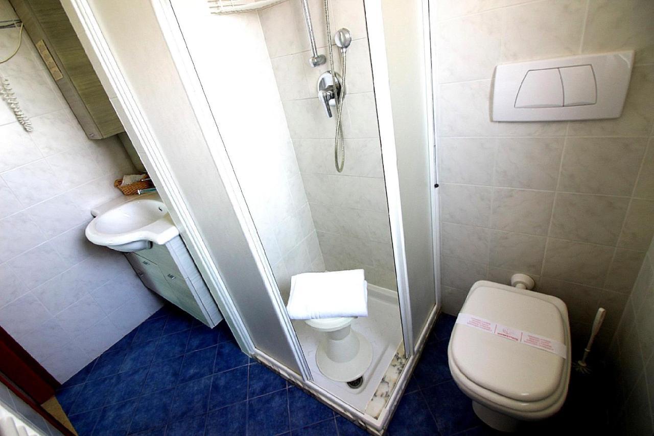 Hotel Siesta Lido di Camaiore Dış mekan fotoğraf