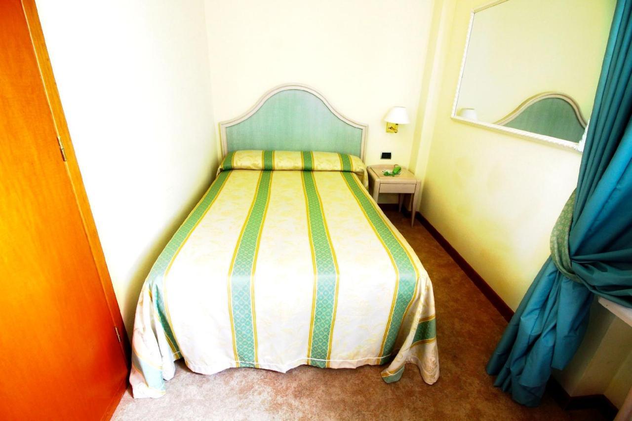 Hotel Siesta Lido di Camaiore Dış mekan fotoğraf