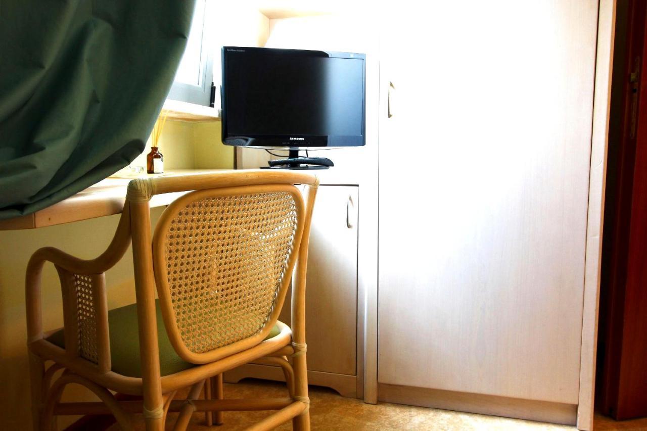 Hotel Siesta Lido di Camaiore Dış mekan fotoğraf