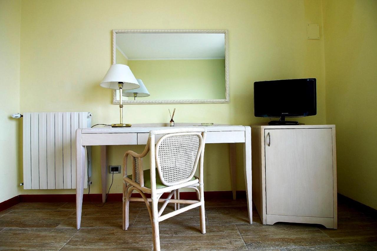 Hotel Siesta Lido di Camaiore Dış mekan fotoğraf