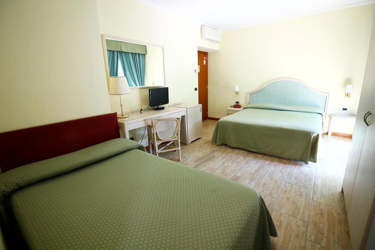 Hotel Siesta Lido di Camaiore Dış mekan fotoğraf