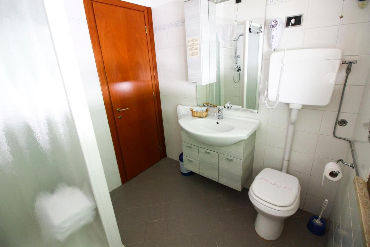 Hotel Siesta Lido di Camaiore Dış mekan fotoğraf