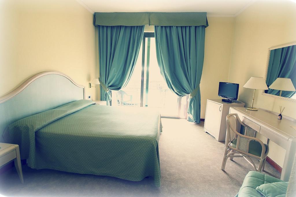 Hotel Siesta Lido di Camaiore Dış mekan fotoğraf