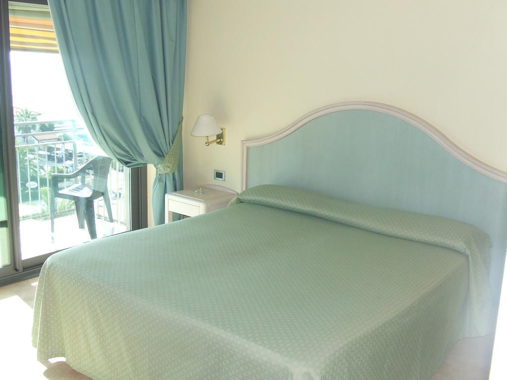 Hotel Siesta Lido di Camaiore Dış mekan fotoğraf
