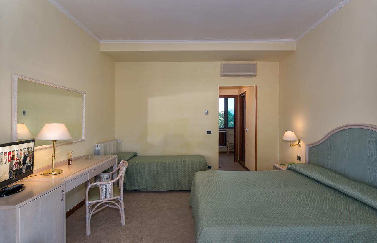 Hotel Siesta Lido di Camaiore Dış mekan fotoğraf