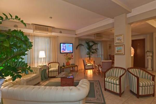 Hotel Siesta Lido di Camaiore Dış mekan fotoğraf