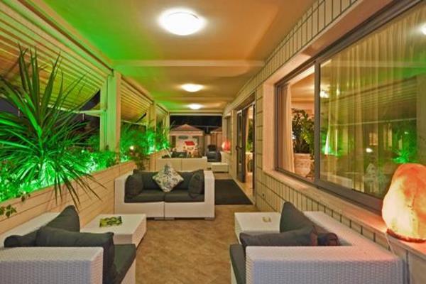 Hotel Siesta Lido di Camaiore Dış mekan fotoğraf