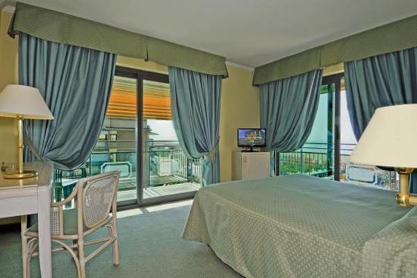 Hotel Siesta Lido di Camaiore Dış mekan fotoğraf