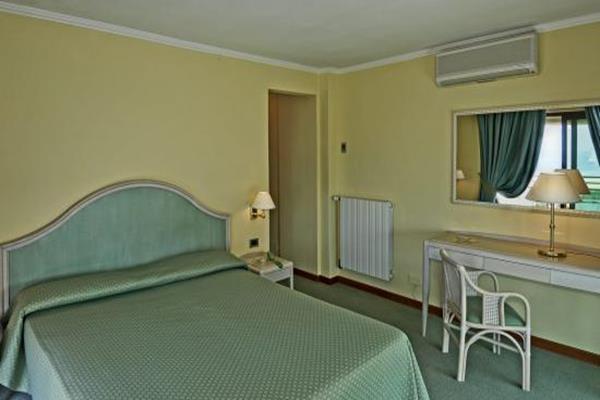 Hotel Siesta Lido di Camaiore Dış mekan fotoğraf
