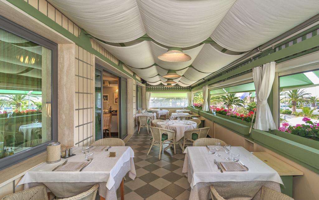 Hotel Siesta Lido di Camaiore Dış mekan fotoğraf