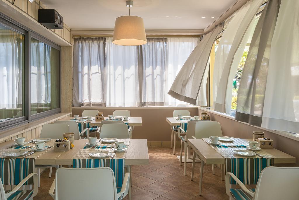 Hotel Siesta Lido di Camaiore Dış mekan fotoğraf