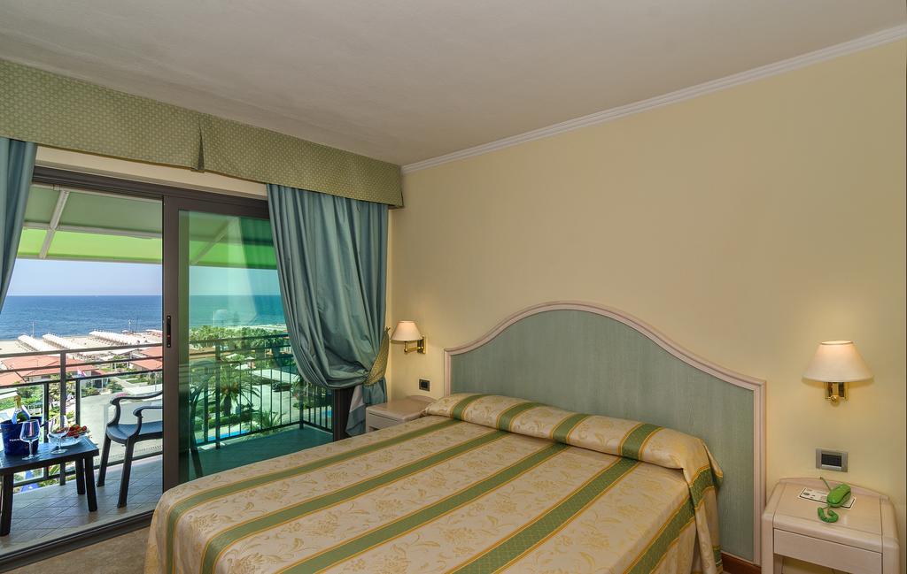 Hotel Siesta Lido di Camaiore Dış mekan fotoğraf