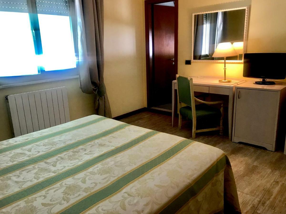 Hotel Siesta Lido di Camaiore Dış mekan fotoğraf